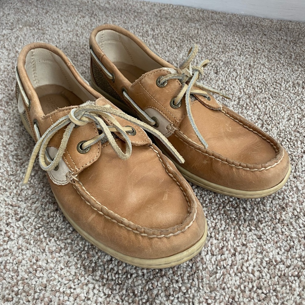 Sperry Boat Shoe